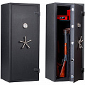 Оружейные сейфы и шкафы